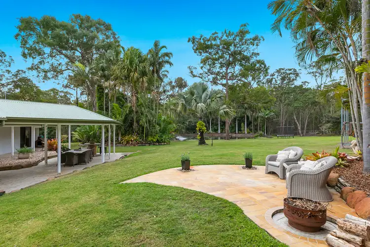 Fourth view of Homely house listing, 150 Avalon Road, Sheldon QLD 4157