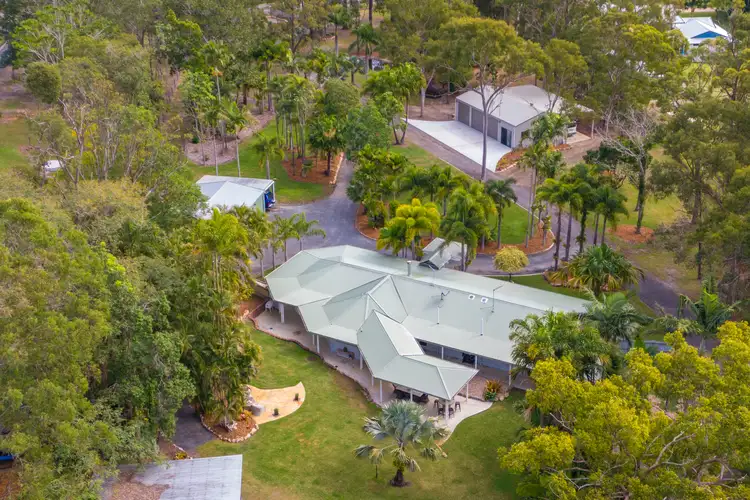 Seventh view of Homely house listing, 150 Avalon Road, Sheldon QLD 4157
