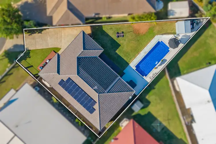 Third view of Homely house listing, 13 Daly Place, Redland Bay QLD 4165