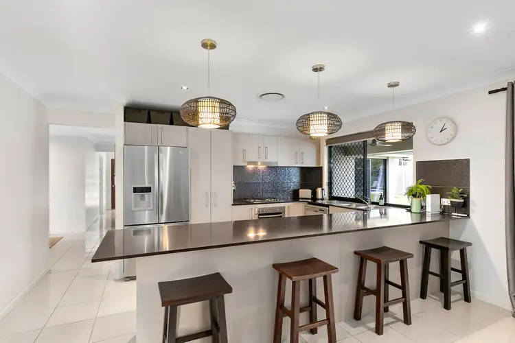 Fifth view of Homely house listing, 13 Daly Place, Redland Bay QLD 4165