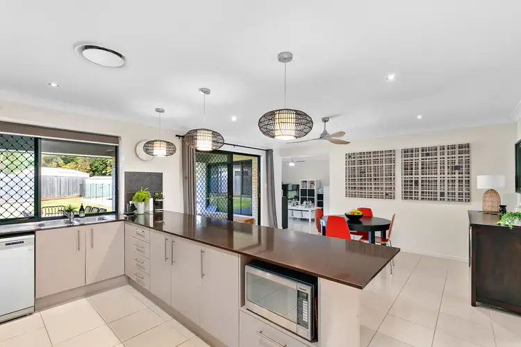 Sixth view of Homely house listing, 13 Daly Place, Redland Bay QLD 4165