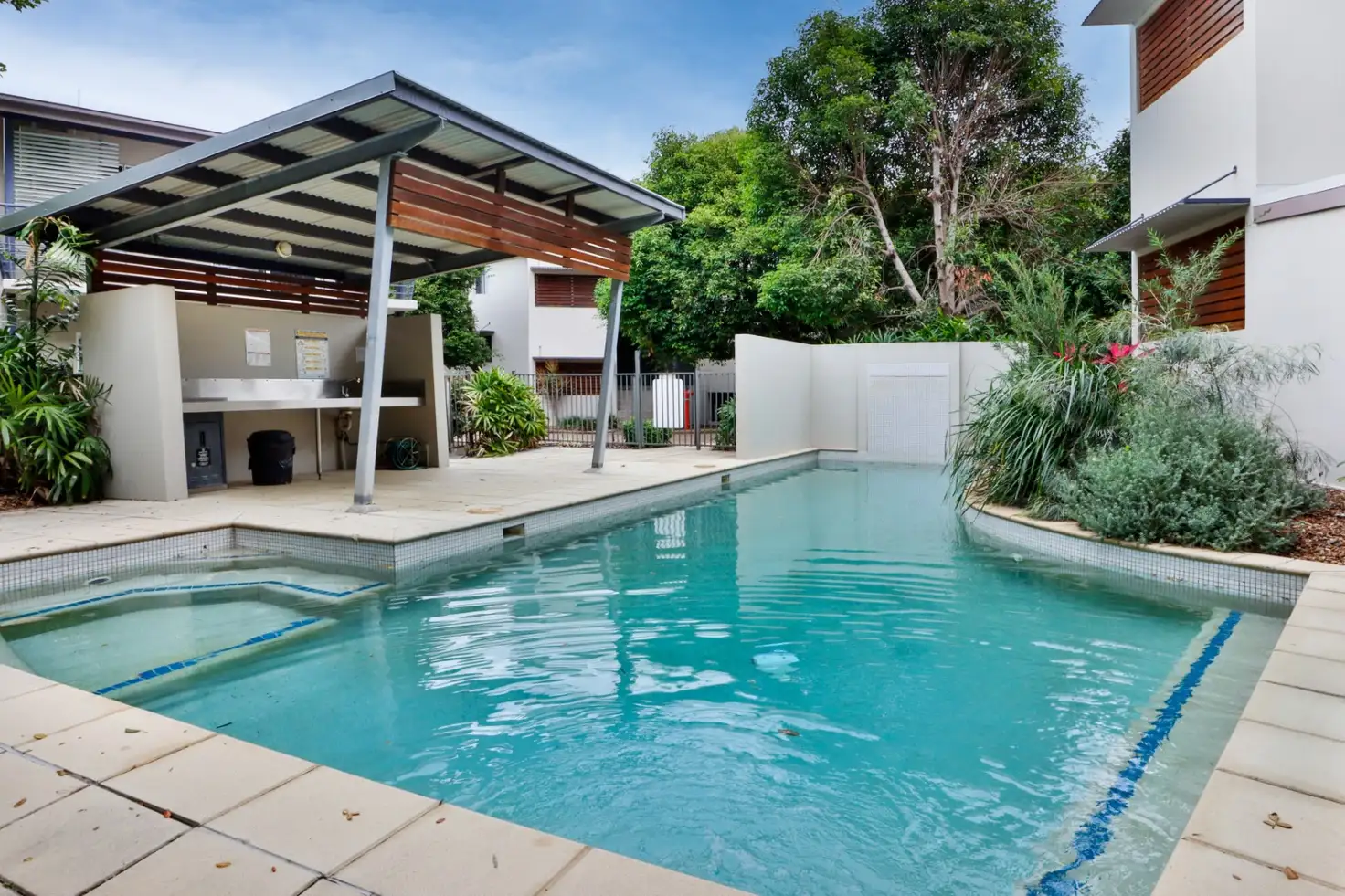 Main view of Homely unit listing, 2/159-163 Riverside Boulevard, Douglas QLD 4814