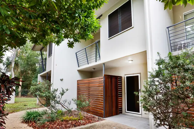 Second view of Homely unit listing, 2/159-163 Riverside Boulevard, Douglas QLD 4814