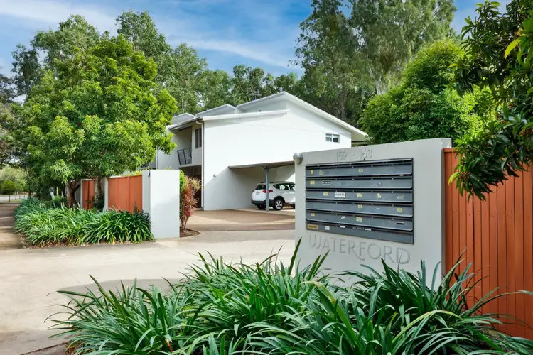 Third view of Homely unit listing, 2/159-163 Riverside Boulevard, Douglas QLD 4814
