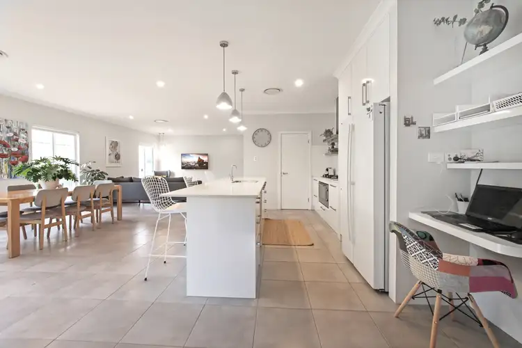 Sixth view of Homely house listing, 3 Morelia Parade, Margaret River WA 6285