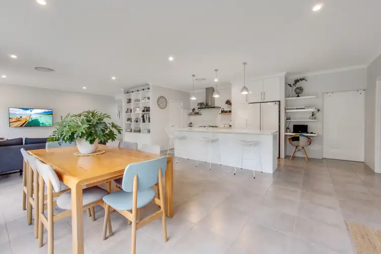 Seventh view of Homely house listing, 3 Morelia Parade, Margaret River WA 6285