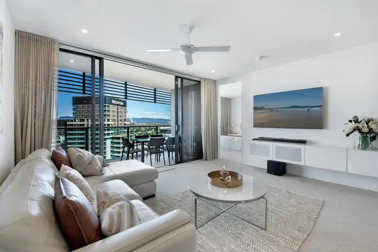 Third view of Homely apartment listing, 22601 21 Elizabeth Avenue, Broadbeach QLD 4218