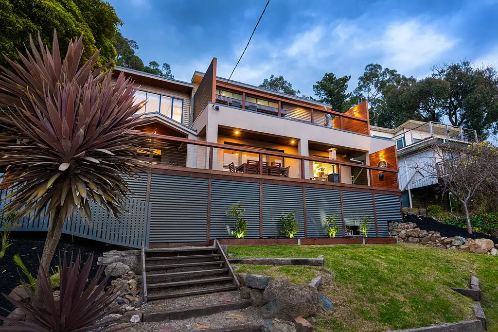 Main view of Homely house listing, 34 Bayview Crescent, The Basin VIC 3154