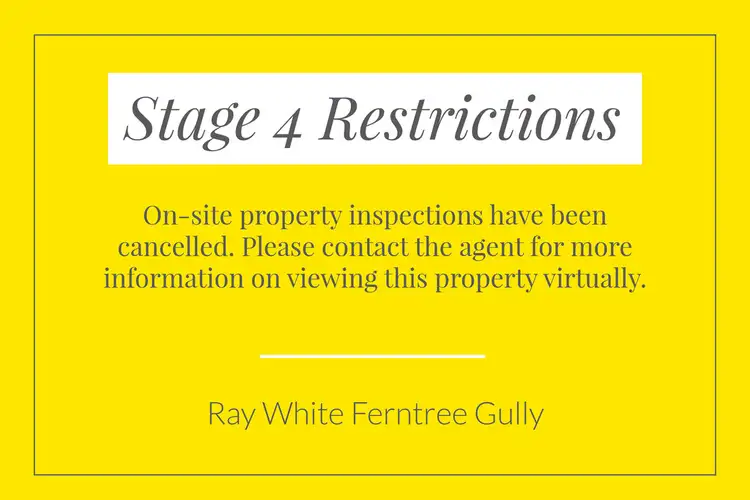 Second view of Homely house listing, 34 Bayview Crescent, The Basin VIC 3154