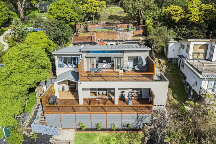 Third view of Homely house listing, 34 Bayview Crescent, The Basin VIC 3154