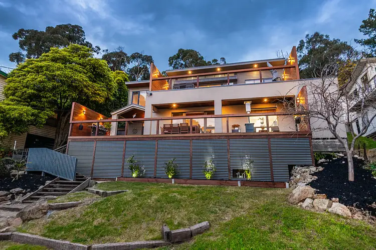 Fourth view of Homely house listing, 34 Bayview Crescent, The Basin VIC 3154