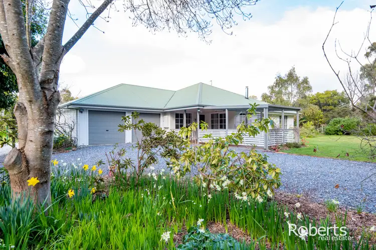 Fourth view of Homely house listing, 140 Paper Beach Road, Swan Point TAS 7275