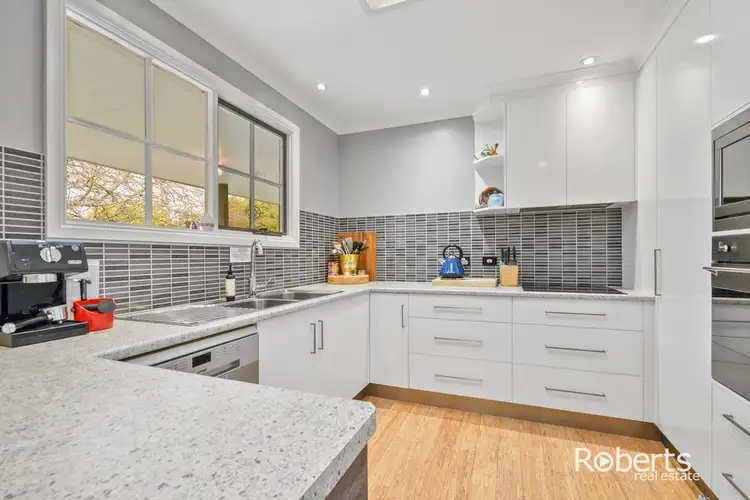 Fifth view of Homely house listing, 140 Paper Beach Road, Swan Point TAS 7275