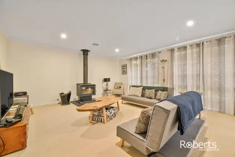 Sixth view of Homely house listing, 140 Paper Beach Road, Swan Point TAS 7275