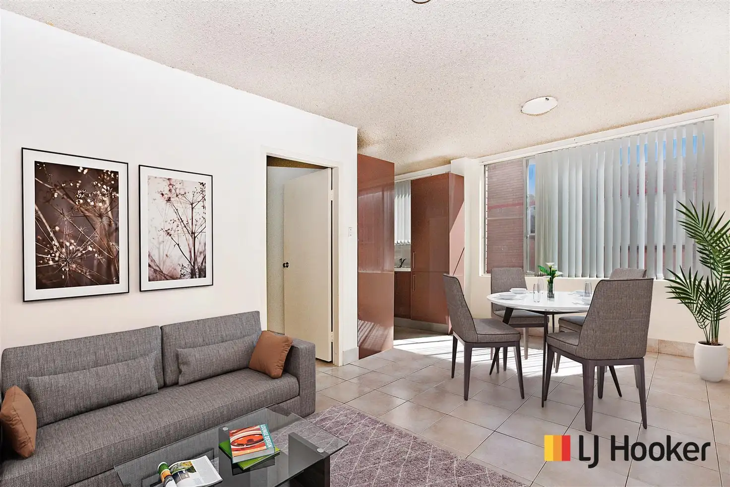 Main view of Homely apartment listing, 15/14-18 Sheehy Street, Glebe NSW 2037