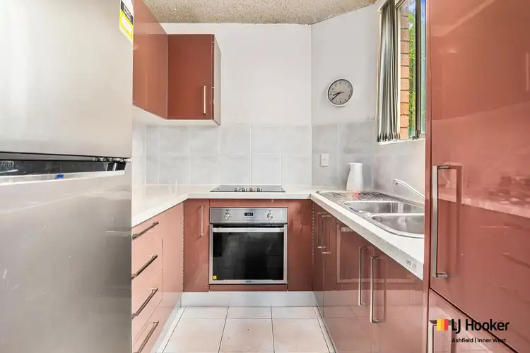 Third view of Homely apartment listing, 15/14-18 Sheehy Street, Glebe NSW 2037