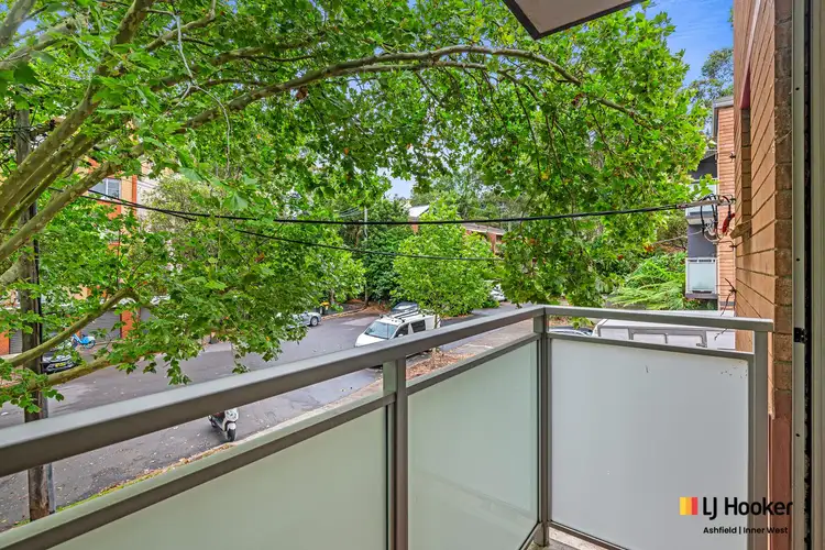 Fourth view of Homely apartment listing, 15/14-18 Sheehy Street, Glebe NSW 2037