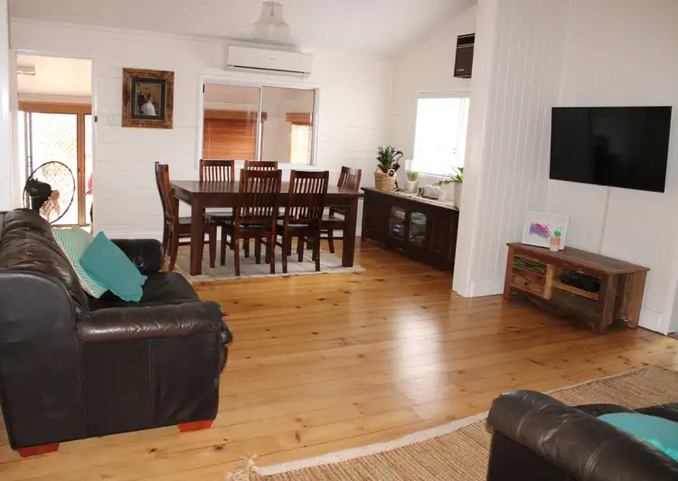 Second view of Homely house listing, 42 Nicholson Street, Dalby QLD 4405