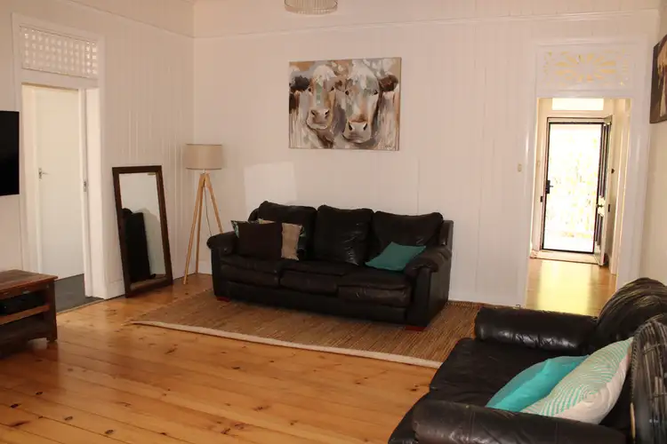 Third view of Homely house listing, 42 Nicholson Street, Dalby QLD 4405