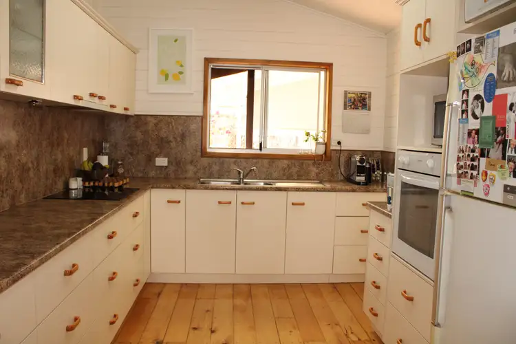 Fourth view of Homely house listing, 42 Nicholson Street, Dalby QLD 4405