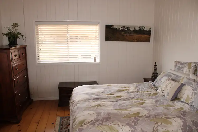 Fifth view of Homely house listing, 42 Nicholson Street, Dalby QLD 4405
