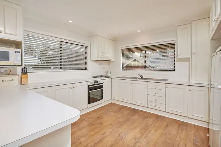 Second view of Homely house listing, 3 Dalley Street, Junee NSW 2663