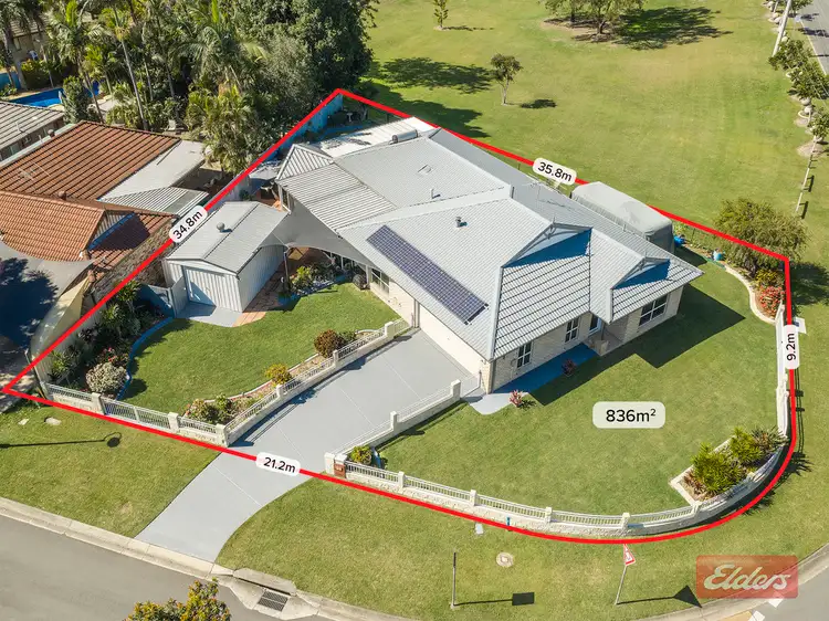 1 LAMINGTON PLACE, Loganholme QLD 4129