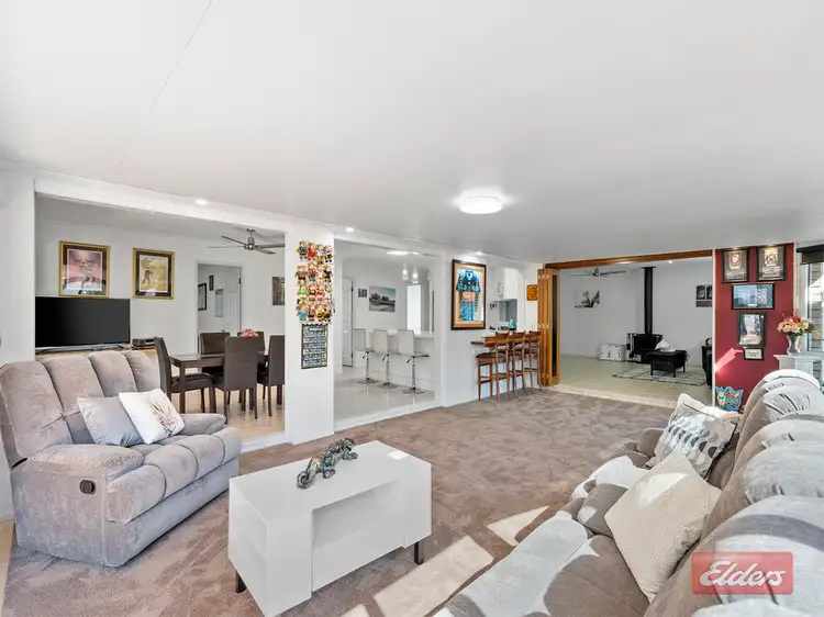 Second view of Homely house listing, 1 LAMINGTON PLACE, Loganholme QLD 4129