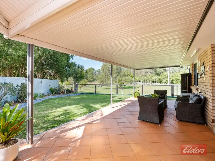 Third view of Homely house listing, 1 LAMINGTON PLACE, Loganholme QLD 4129