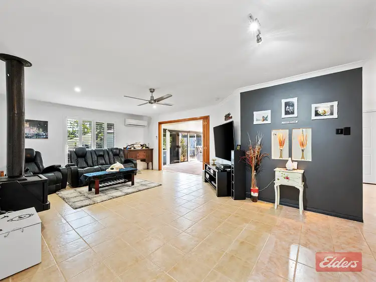 Fourth view of Homely house listing, 1 LAMINGTON PLACE, Loganholme QLD 4129