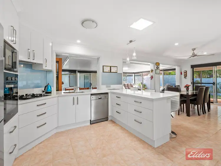 Fifth view of Homely house listing, 1 LAMINGTON PLACE, Loganholme QLD 4129