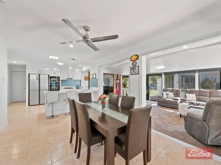 Sixth view of Homely house listing, 1 LAMINGTON PLACE, Loganholme QLD 4129