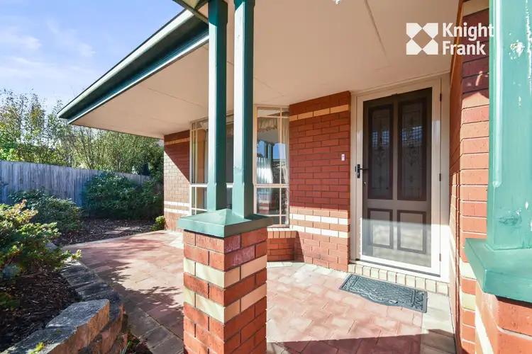 Second view of Homely house listing, 10 Lincoln Street, Kings Meadows TAS 7249