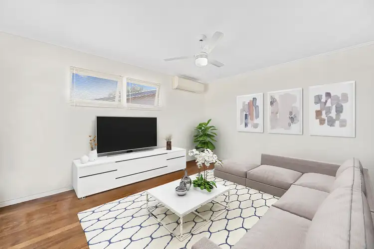 Third view of Homely house listing, 59 Minto Crescent, Arana Hills QLD 4054