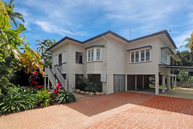 51 Carr Street, Hermit Park QLD 4812