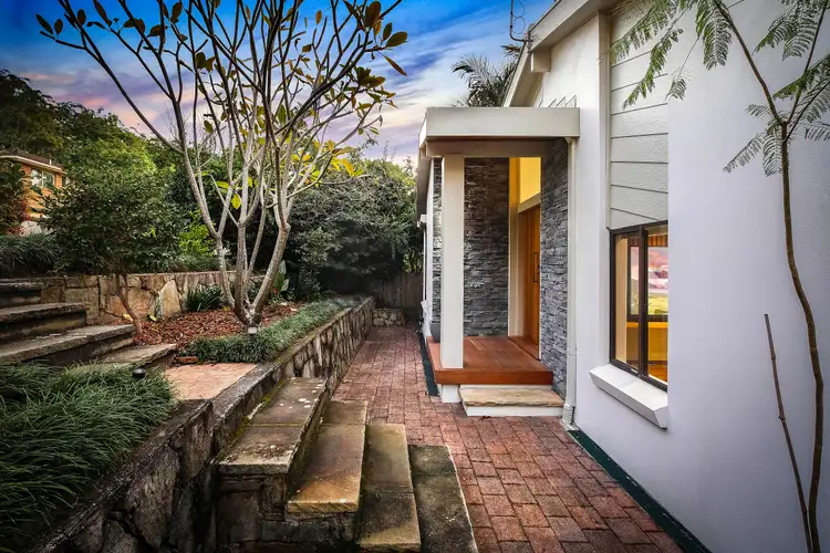 Second view of Homely house listing, 14 Beveridge Drive, Green Point NSW 2251