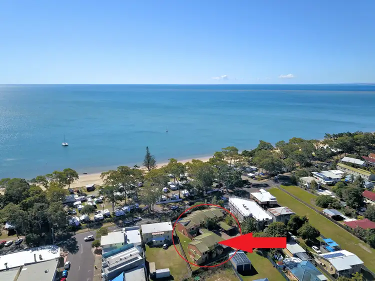 8/436 Esplanade, Torquay QLD 4655