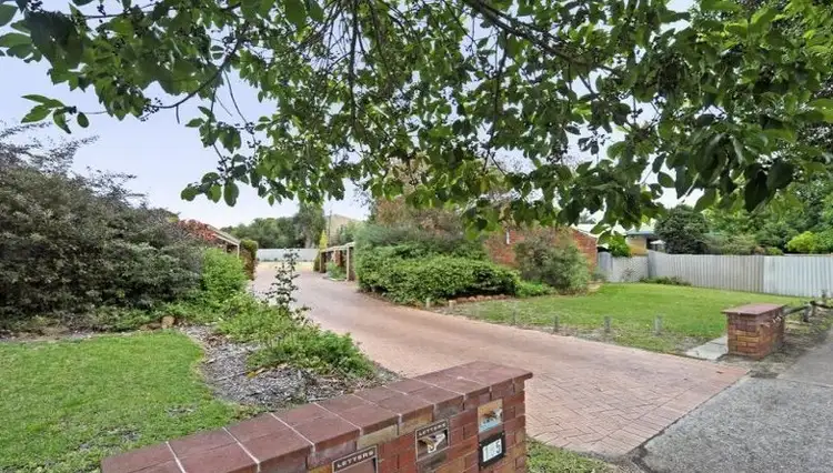 Second view of Homely villa listing, 2/185 Peninsula Road, Maylands WA 6051