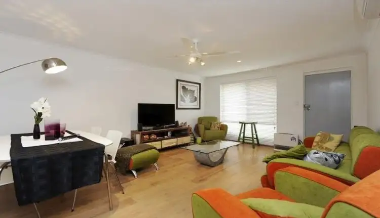 Third view of Homely villa listing, 2/185 Peninsula Road, Maylands WA 6051