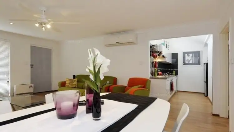 Fifth view of Homely villa listing, 2/185 Peninsula Road, Maylands WA 6051