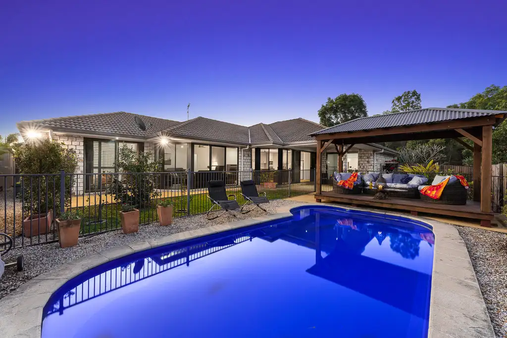 Main view of Homely house listing, 42 Lacebark Street, North Lakes QLD 4509
