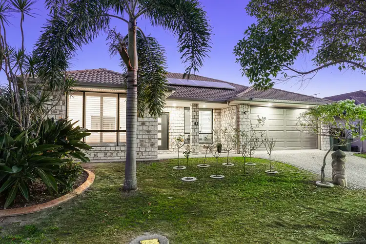 Second view of Homely house listing, 42 Lacebark Street, North Lakes QLD 4509