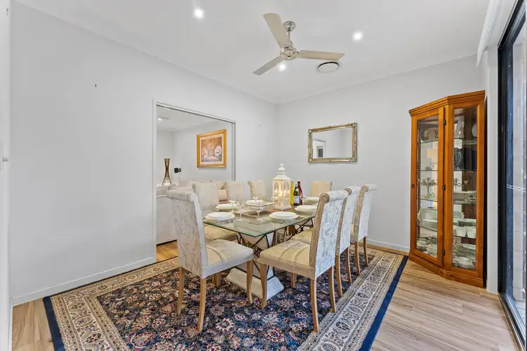 Fifth view of Homely house listing, 42 Lacebark Street, North Lakes QLD 4509