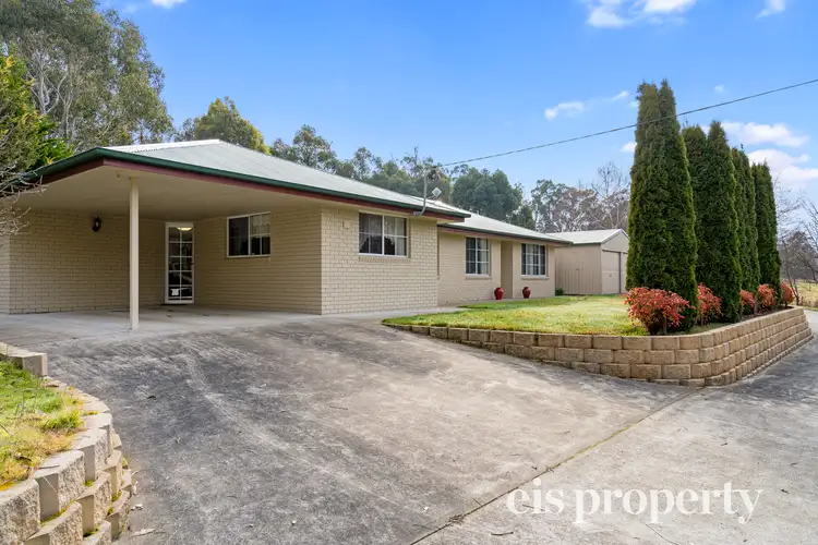 Fifth view of Homely house listing, 240 Hydehurst Road, Lachlan TAS 7140