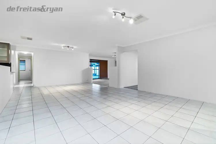 Sixth view of Homely house listing, 21 Domain Circle, Success WA 6164