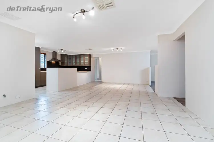 Seventh view of Homely house listing, 21 Domain Circle, Success WA 6164