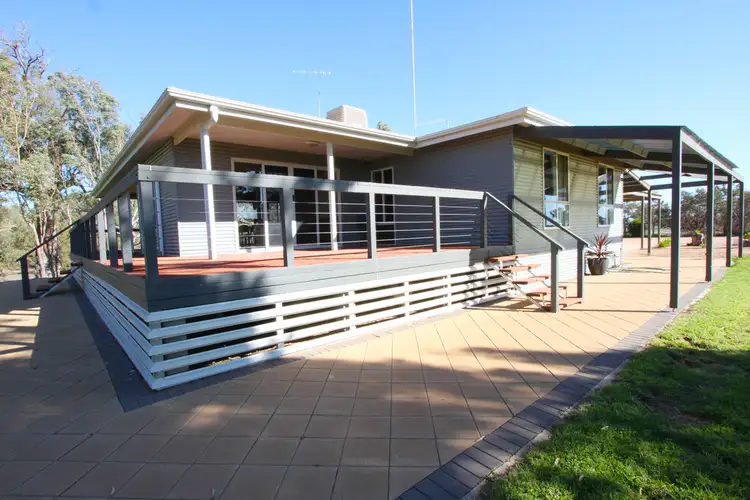 Main view of Homely house listing, 34 Cudmore Road, Wentworth NSW 2648