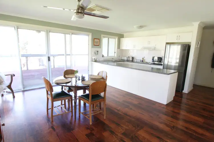Third view of Homely house listing, 34 Cudmore Road, Wentworth NSW 2648