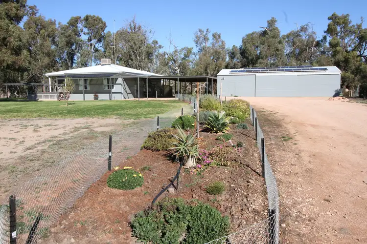 Fourth view of Homely house listing, 34 Cudmore Road, Wentworth NSW 2648