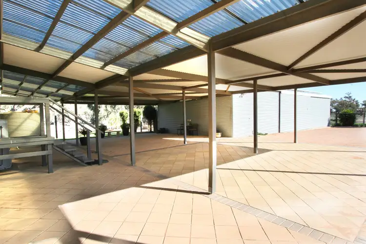 Fifth view of Homely house listing, 34 Cudmore Road, Wentworth NSW 2648